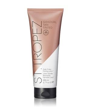 St. Tropez Gradual Tan Tinted Daily Firming Lotion Selbstbräunungslotion