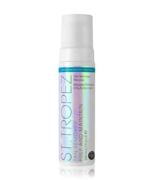 St. Tropez Prep & Maintain Tan Remover Mousse Reinigungsschaum