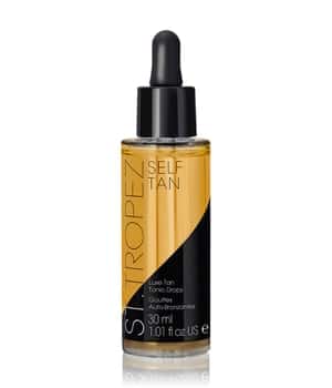 St. Tropez Self Tan Luxe Tan Tonic Glow Drops Selbstbräunungsöl