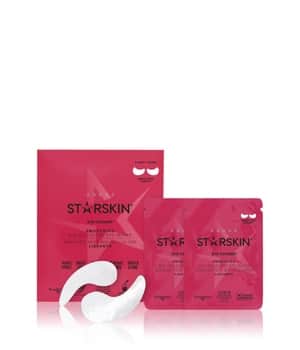 STARSKIN Essentials Eye Catcher™ Smoothing Bio-Cellulose Eye Mask Augenpads