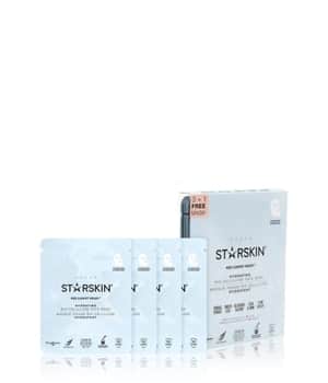 STARSKIN Giftset Red Carpet Ready™ Hochwertiges Maskenset Tuchmaske