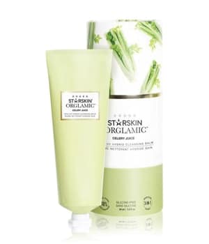 STARSKIN Orglamic ORGLAMIC™ Celery Juice Healthy Hybrid Cleansing Balm Reinigungsemulsion