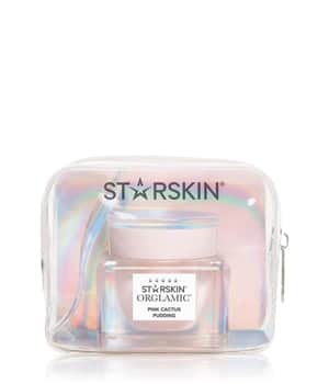 STARSKIN Orglamic Orglamic™ Pink Cactus Pudding Gesichtscreme