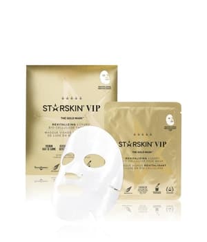 STARSKIN Vip The Gold Mask™ Gesichtsmaske