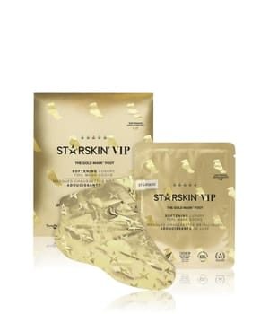 STARSKIN Vip VIP the Gold Mask™ Foot Fußmaske