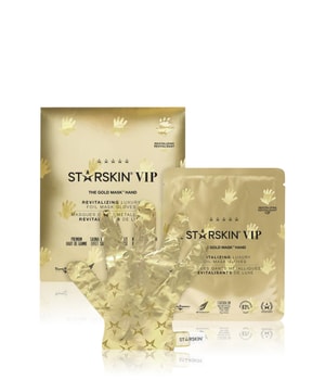 STARSKIN Vip VIP the Gold Mask™ Hand Handmaske