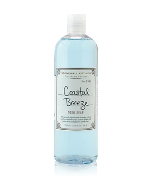 StonewallKitchen Coastal Breeze Dish Soap-Coastal Breeze Flüssigseife