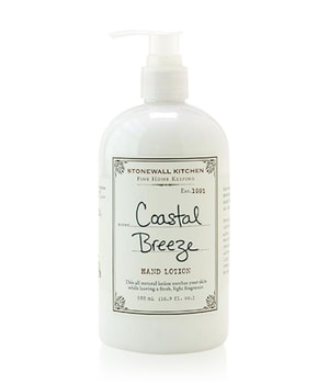 StonewallKitchen Coastal Breeze Hand Lotion-Coastal Breeze Handlotion