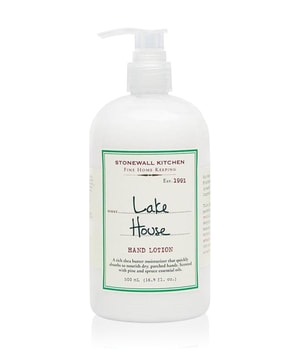 StonewallKitchen Lake House Hand Lotion-Lake House Handlotion