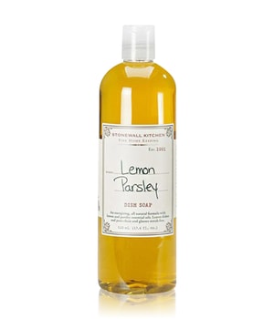 StonewallKitchen Lemon Parsley Dish Soap-Lemon Parsley Flüssigseife