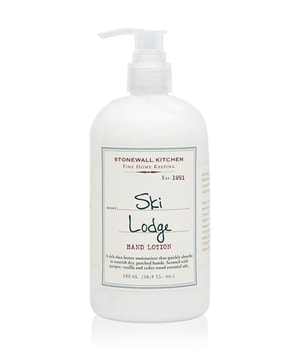 StonewallKitchen Ski Lodge Hand Lotion-Ski Lodge Handlotion