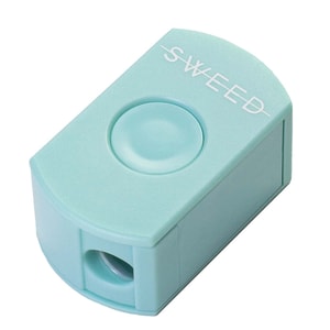 Sweed Lashes Pen Sharpener Spitzer