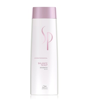 System Professional Balance Scalp Haarshampoo