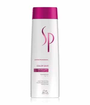 System Professional Color Save Haarshampoo