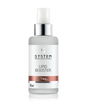 System Professional LipidCode Lipid Booster Haarserum