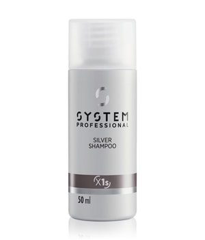 System Professional LipidCode Extra Silver (X1S) Haarshampoo