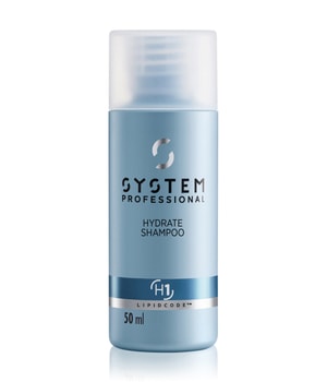 System Professional LipidCode Hydrate (H1) Haarshampoo