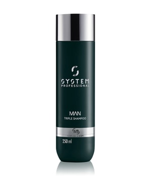 System Professional LipidCode Man Triple (M1) Haarshampoo