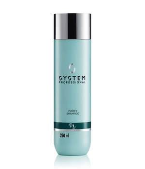 System Professional LipidCode Purify (P1) Haarshampoo