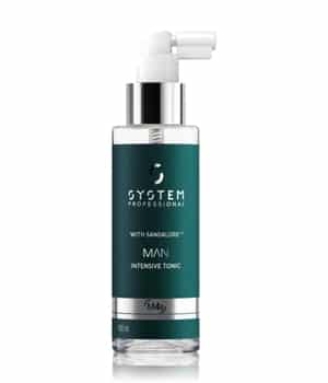 System Professional LipidCode Man Intensive Tonic (M4S) Haarwasser