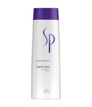 System Professional Smoothen Haarshampoo