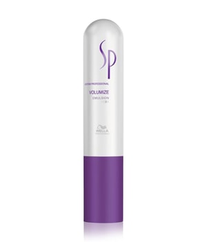 System Professional Volumize Emulsion Haarlotion