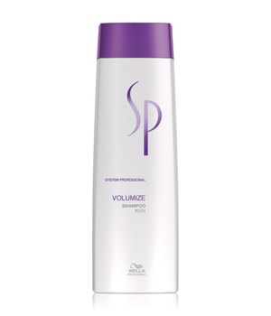 System Professional Volumize Haarshampoo