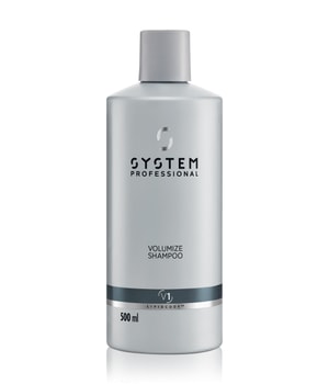 System Professional Volumize (V1) Haarshampoo