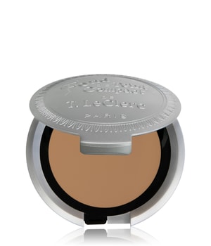 T.LeClerc Compact Cream Foundation Creme Foundation