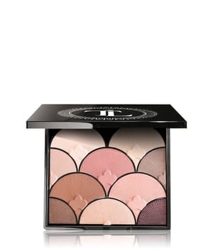 T.LeClerc Eventail Eye Palette Lidschatten Palette