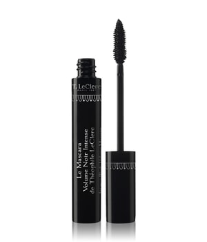 T.LeClerc Intense Black Mascara Mascara