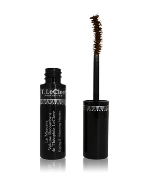 T.LeClerc Lash-Curling Volume Mascara Mascara