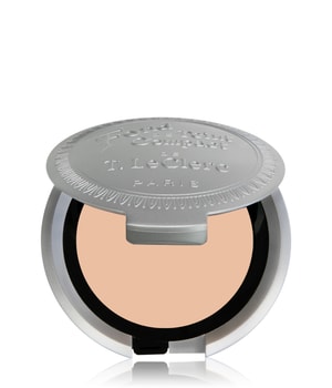 T.LeClerc Pressed Powder Foundation Kompakt Foundation