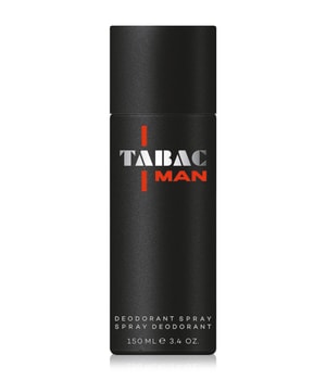 Tabac Man Aerosol Deodorant Spray