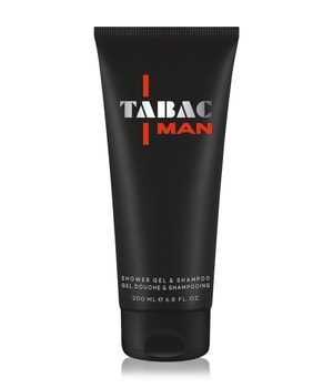 Tabac Man Duschgel