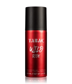 Tabac Wild Ride Deodorant Spray