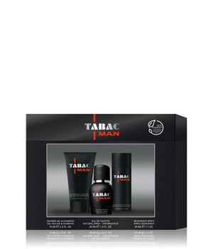 Tabac Man Duftset