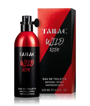 Tabac Wild Ride Natural Spray Eau de Toilette