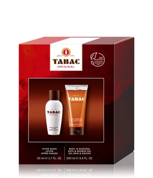 Tabac Original After Shave Lotio Duftset