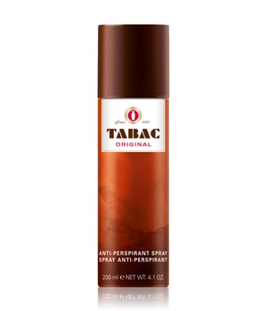 Tabac Original Anti-Perspirant Deodorant Spray