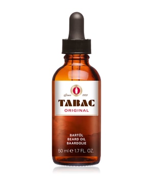 Tabac Original Bartöl