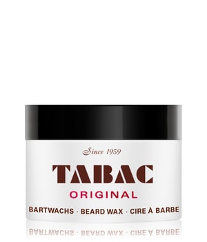 Tabac Original Bartwachs