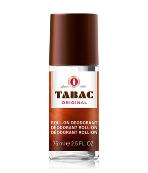 Tabac Original Deodorant Roll-On