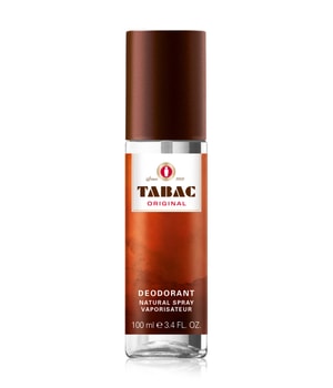 Tabac Original Natural Deodorant Spray