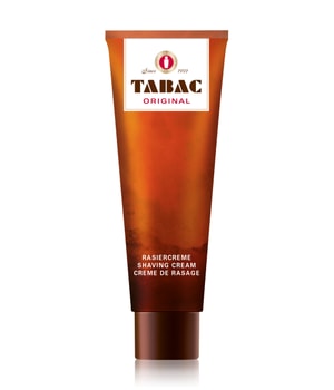 Tabac Original Rasiercreme