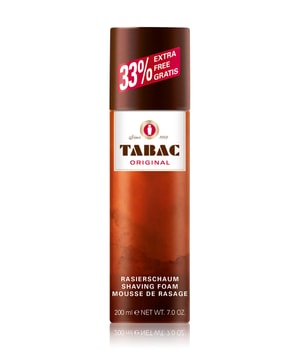 Tabac Original Rasierschaum