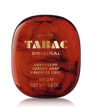 Tabac Original Stückseife