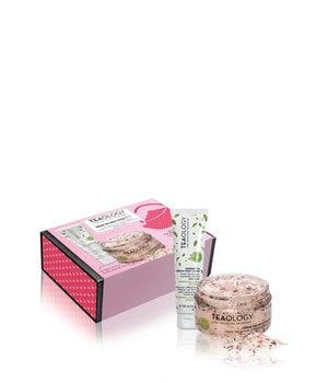 TEAOLOGY Green Tea Body Ritual Kit Körperpflegeset