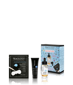 TEAOLOGY Hydrating Tea Box Gesichtspflegeset