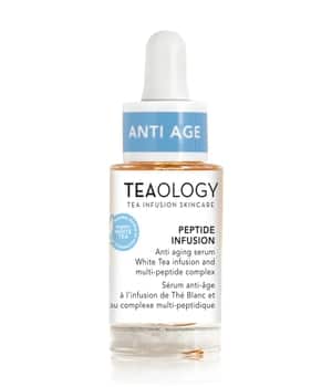 TEAOLOGY Peptide Infusion Gesichtsserum